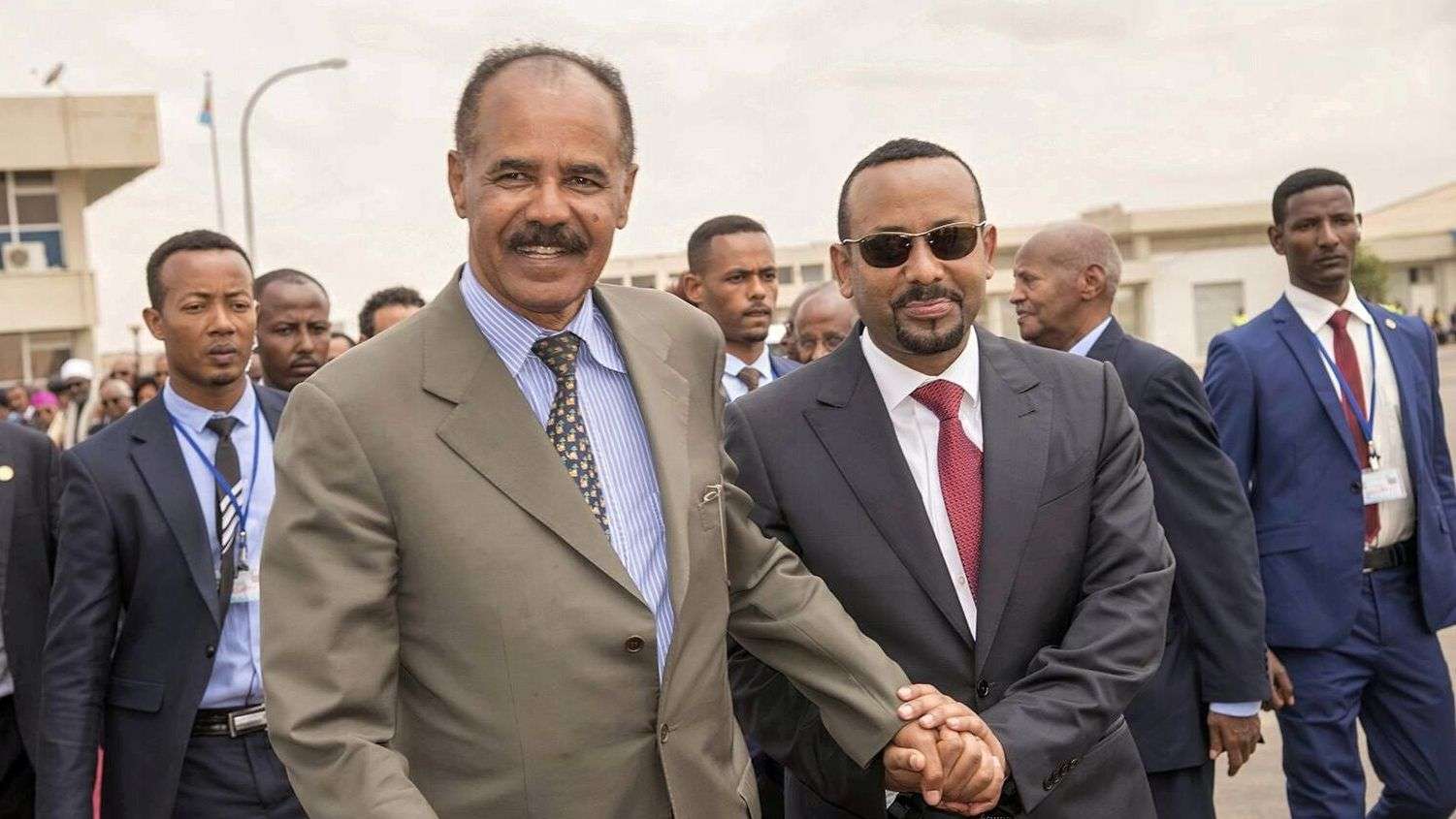 Corno d’Africa: uno spirito neocolonialista dietro le fake news tigrine contro Etiopia ed Eritrea