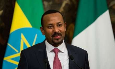 Etiopia: a Pretoria svolta per la pace nel Corno d’Africa grazie alla sconfitta militare del Tplf