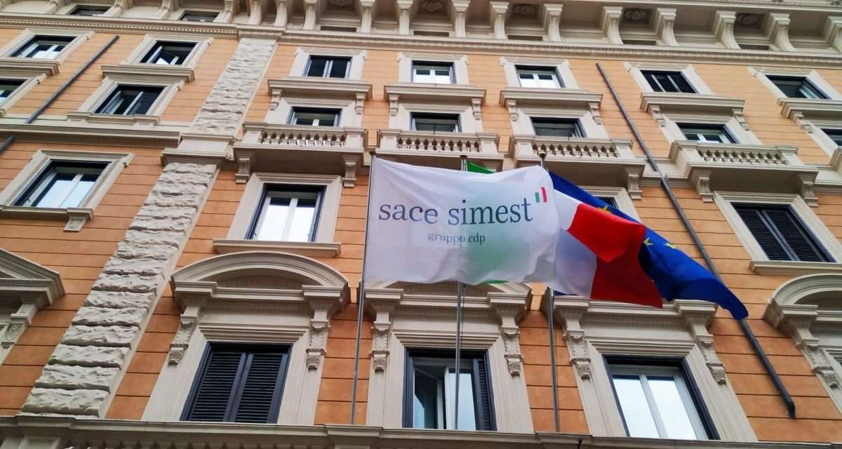 Sace: l’assemblea nomina Alessandra Ricci Ad e Filippo Giansante Presidente