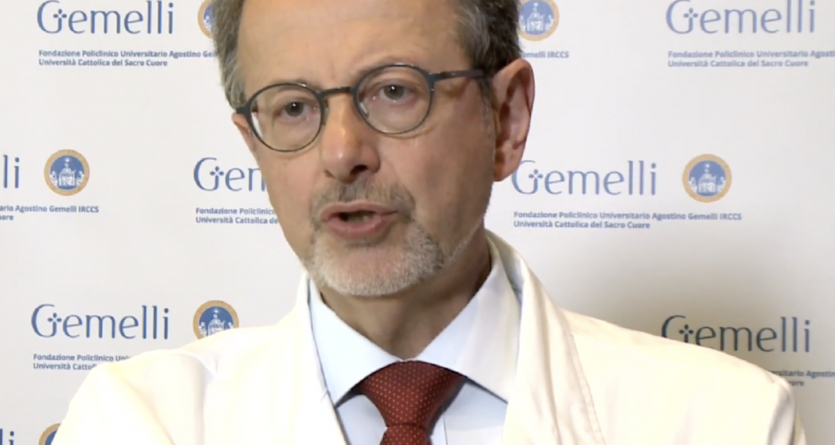 Policlinico Gemelli: Apre “Art4art” degenza multidimensionale di radioterapia oncologica