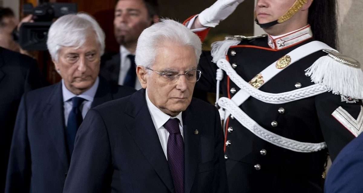 Parità di Genere: la “Rivoluzione rosa” di Ugo Zampetti al Quirinale e alla Camera dei Deputati