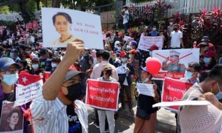 Myanmar: una democrazia ancora sotto assedio