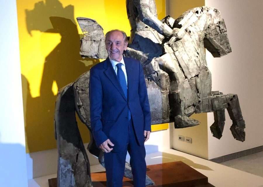 Economia: Emanuele, con la crisi “fondazioni utili a dare aiuti ai meno fortunati”