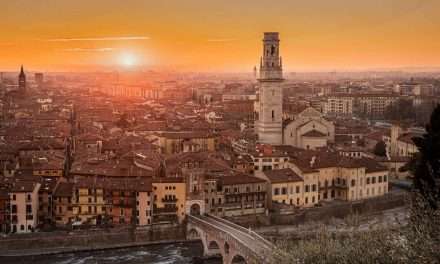 Turismo: Verona, raffinata capitale del vivere bene in Europa, fa gola agli investitori stranieri