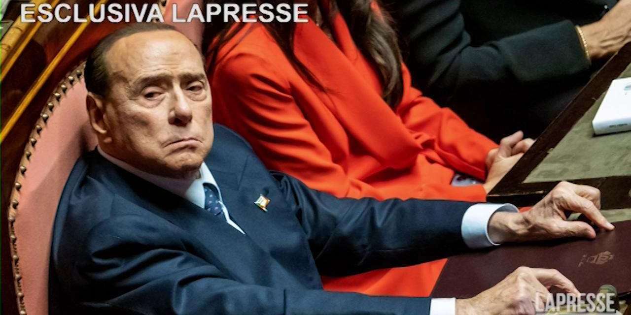 Audio shock di Berlusconi sulla guerra in Ucraina, Meloni: “L’Italia è Atlantista ed europea, chi non condivide è fuori dal governo a costo di non farlo”