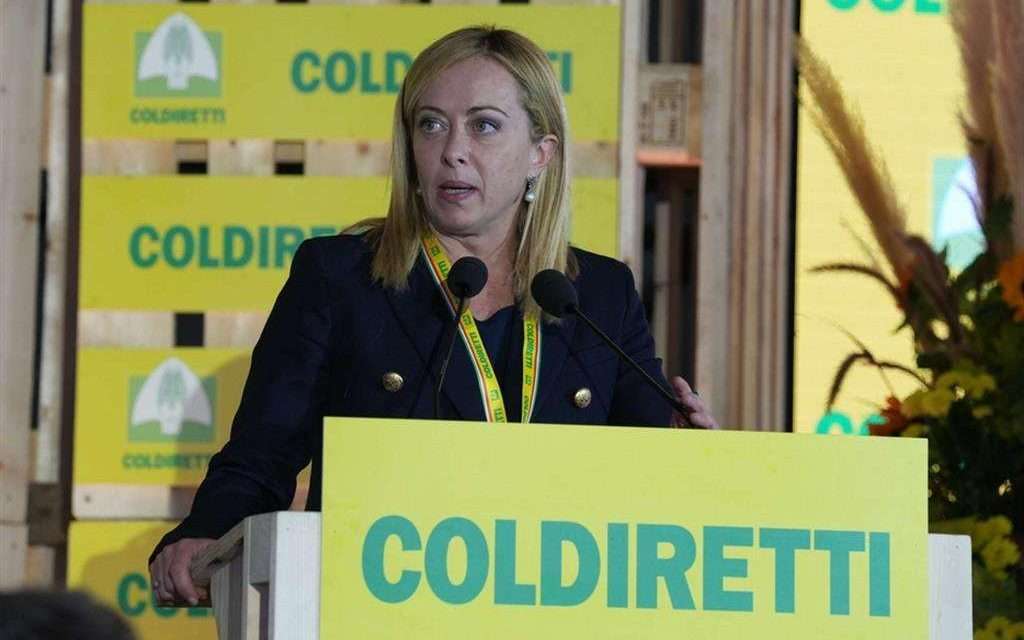 Governo, Giorgia Meloni: “Vogliamo dare risposte efficaci e convincenti”