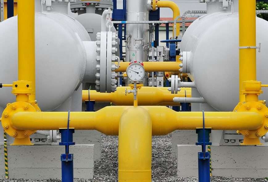 Gas, Putin minaccia la chiusura delle fornitura ai Paesi che decidano di introdurre il price cap