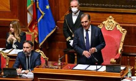 La Russa presidente del Senato senza FI come cambia lo scenario, alla Camera la terza fumata nera