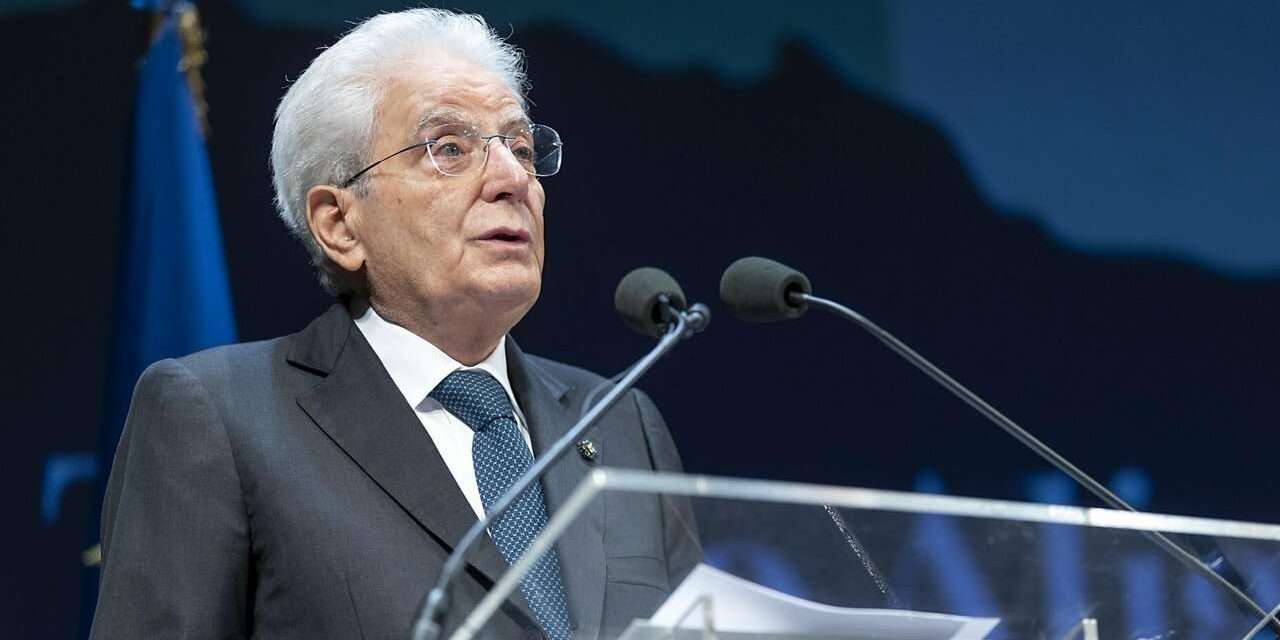 Mattarella al Congresso Aned: “Tramandare la memoria per diffondere la cultura di pace”