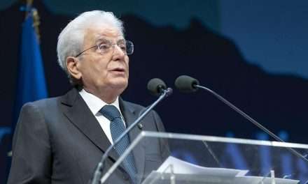 Mattarella al Congresso Aned: “Tramandare la memoria per diffondere la cultura di pace”