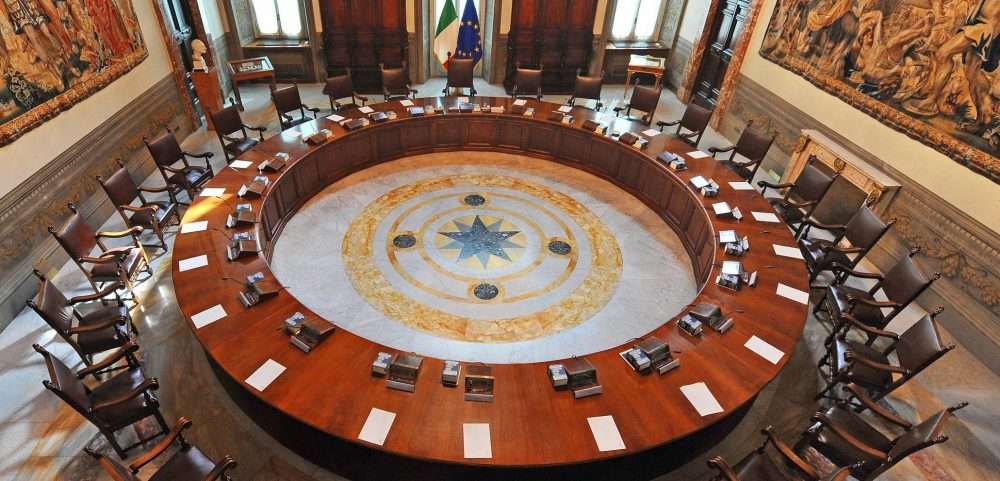 Governo, in vista della manovra si ragiona sulle misure: probabile eliminazione del superbonus