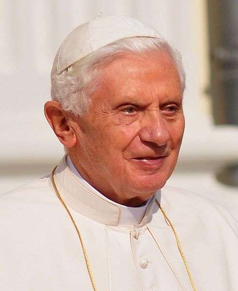 E’ morto Benedetto XVI, il Papa che ebbe il coraggio delle dimissioni