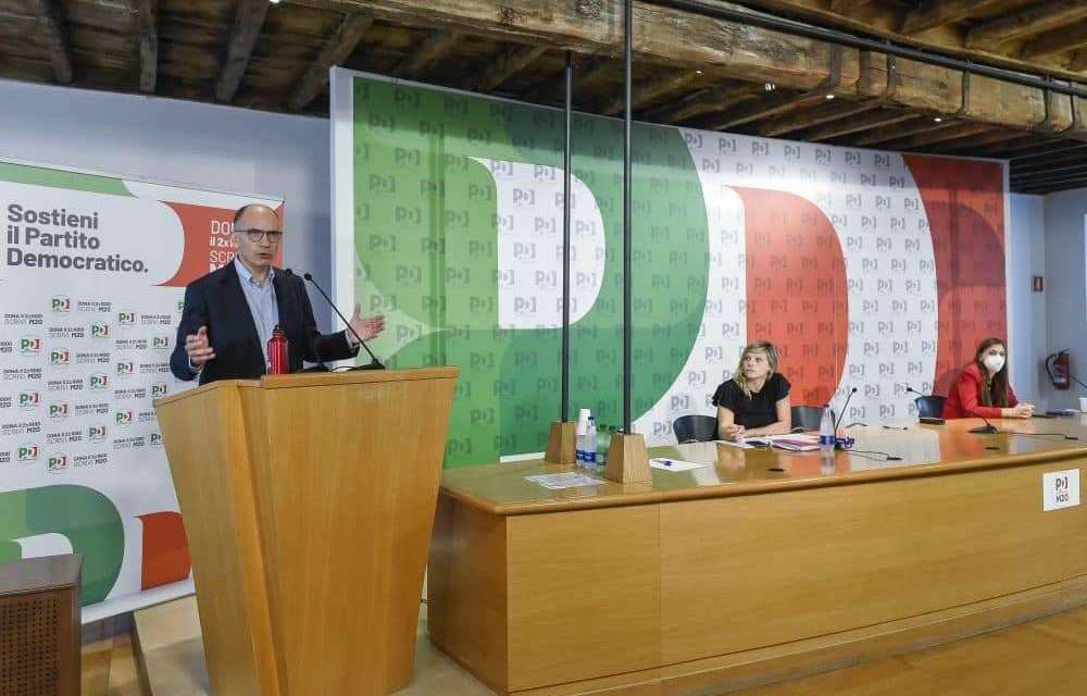 Direzione Nazionale Pd, approvate le liste e introdotta la possibilità di voto online