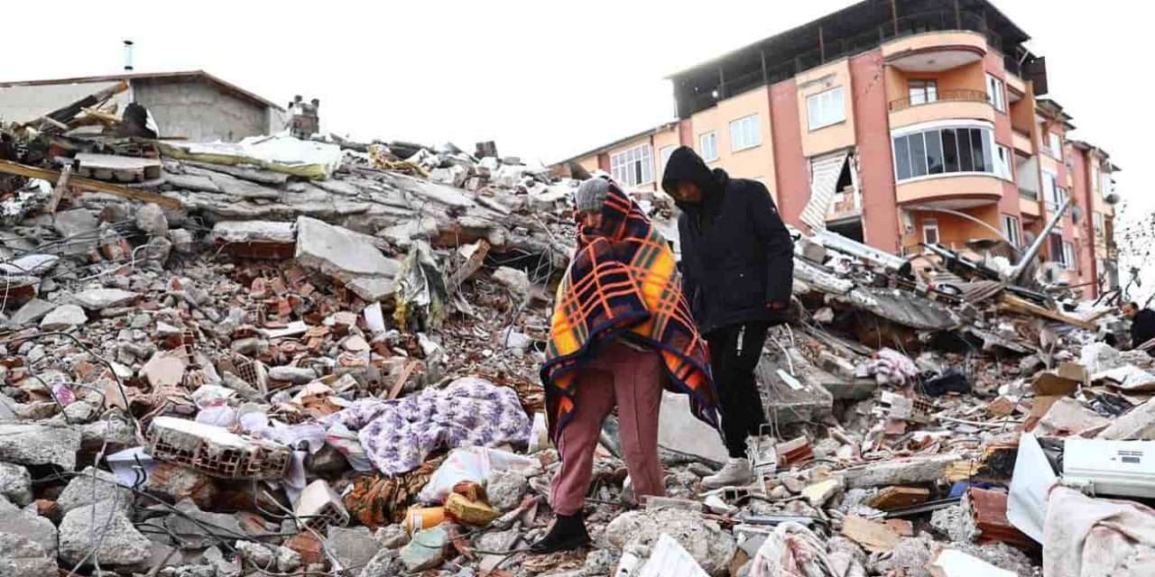 Terremoto Turchia e Siria, il bilancio dei morti è salito a oltre 23.000 persone