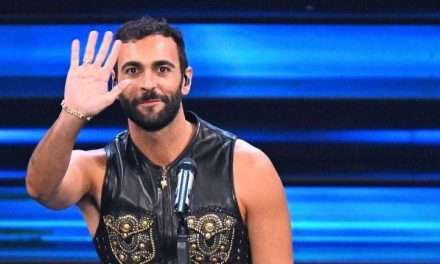 Sanremo 23: la vittoria va a Marco Mengoni con “Due vite”. Tutti i nomi della classifica finale