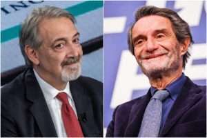 Elezioni regionali,  Rocca e Fontana sopra il 50%. Meloni: “Risultato che rafforza il governo”