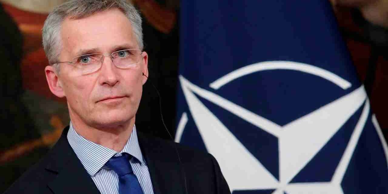 Vertice Nato, Stoltenberg: “Presto in Turchia per procedere all’adesione della Svezia alla Nato”