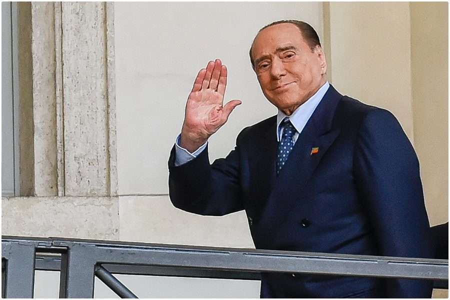 Berlusconi potrebbe essere dimesso dal San Raffaele nelle prossime 48 ore