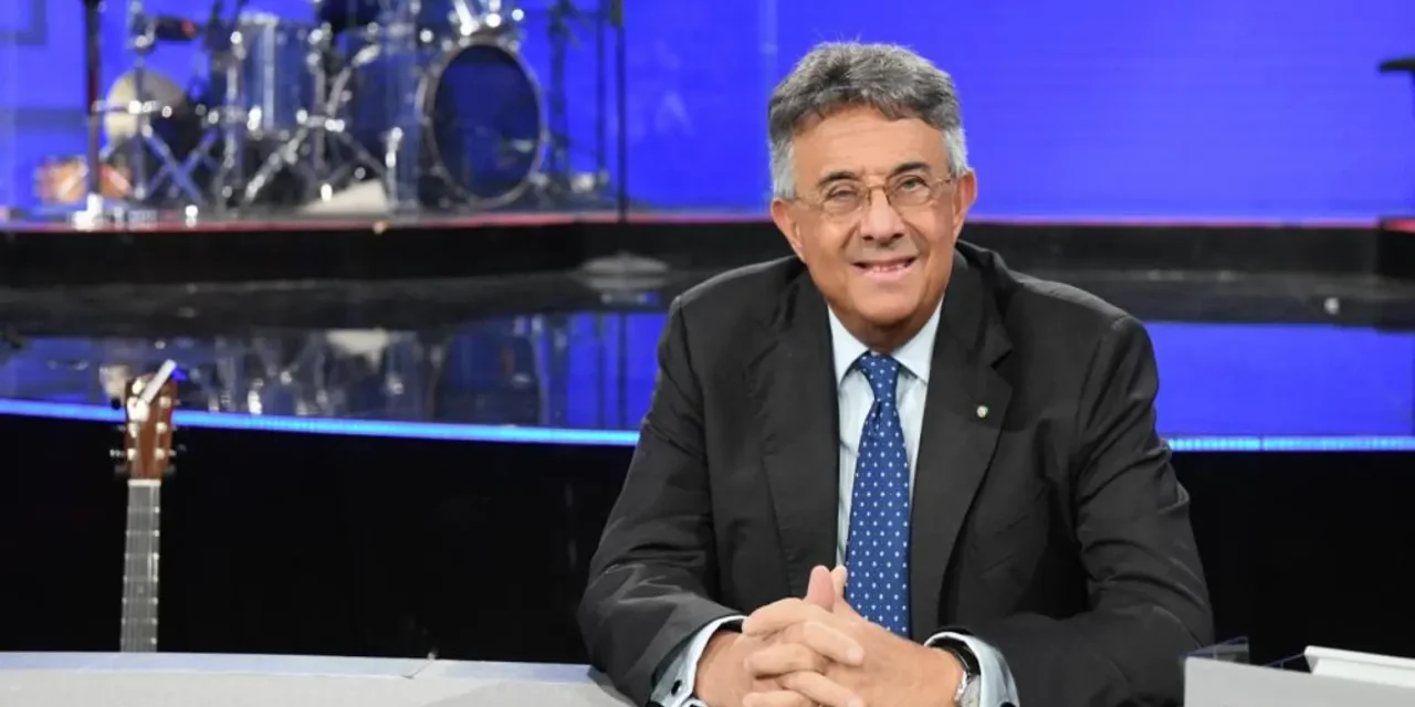 Rai, Roberto Sergio è il nuovo amministratore delegato