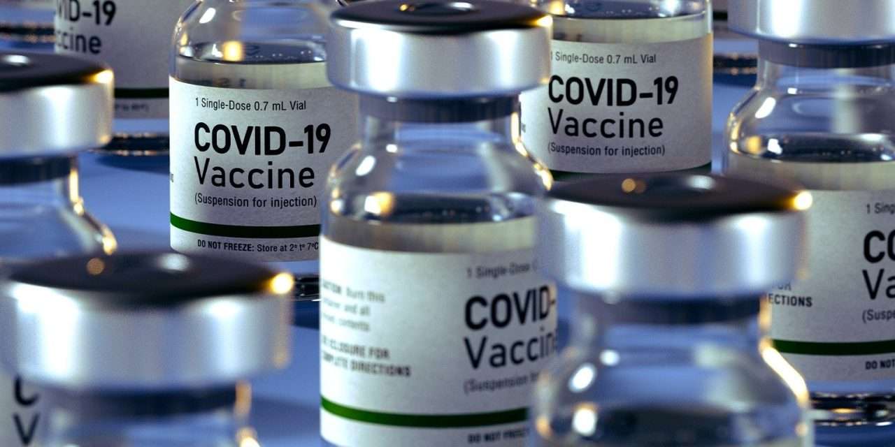 Vaccini anti covid, Schillaci: “Disponibili per tutti gratuitamente dalla prossima settimana”