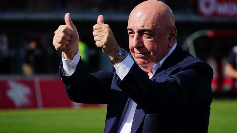 Elezioni suppletive a Monza, vince Galliani e il centrodestra festeggia: vittoria dedicata a Berlusconi