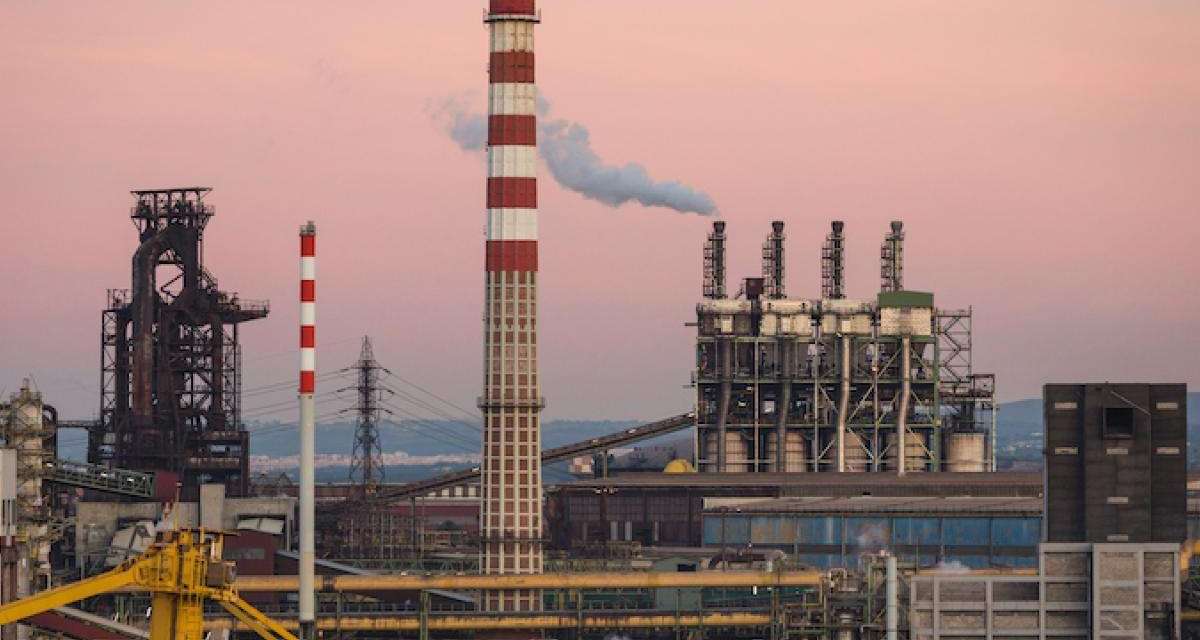 Ilva di Taranto, brusca battuta d’arresto nelle trattative tra il governo e Arcelor Mittal