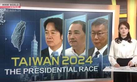 Taiwan, tensioni con Pechino a poche ore dal voto per le elezioni presidenziali