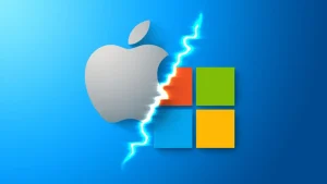 Microsoft e Apple in lotta per il primato a Wall Street, al momento la prima supera la seconda