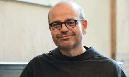 Padre Benanti è il nuovo presidente della Commissione Ai per l’informazione