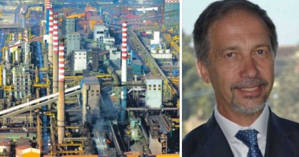 Ex Ilva, nominato commissario Giancarlo Quaranta: finisce l’era di Arcelor Mittal