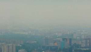 Smog, dati allarmanti per la Pianura Padana: Milano la terza peggiore città al mondo per inquinamento atmosferico