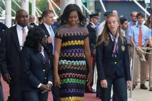 Elezioni Usa. Biden potrebbe essere sostituito nella corsa alla Casa Bianca. Si riaffaccia l’ipotesi di Michelle Obama