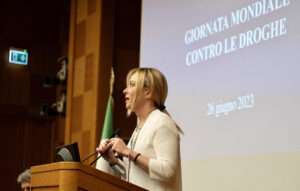 Giornata mondiale contro le droghe. Meloni, il governo ha puntato alla prevenzione