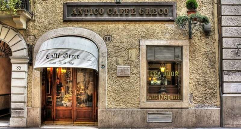 Caffè Greco: la Cassazione scrive la parola fine su una lunga controversia