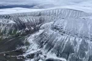 La Norvegia blocca la vendita dell’ultimo terreno privato dell’arcipelago artico delle Svalbard