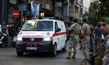 Esplodono i cercapersone di Hezbollah in Libano e Siria, 9 morti e  migliaia di feriti