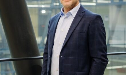 Paolo Ceresoli: “Crescita costante e innovazione sostenibile: il futuro di Toptaglio”