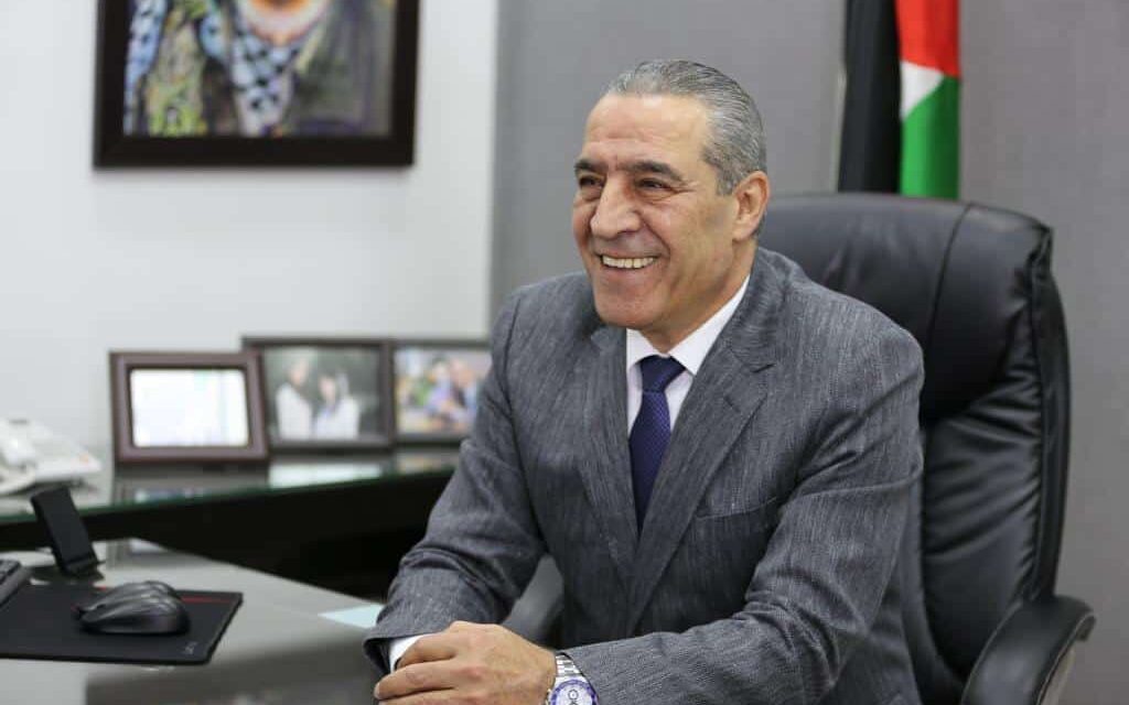 Hussein al-Sheikh: il nuovo volto della leadership palestinese