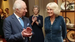 re carlo e camilla