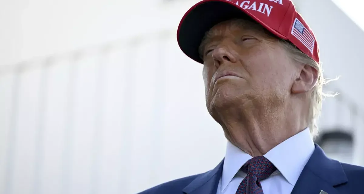 In vigore dazi reciproci tra Usa e altri 60 paesi