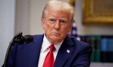 Trump valuta una ristrutturazione drastica del Dipartimento di Stato