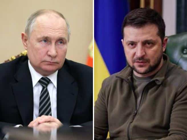 Washington valuta il passo indietro: trattative di pace in bilico tra Russia e Ucraina