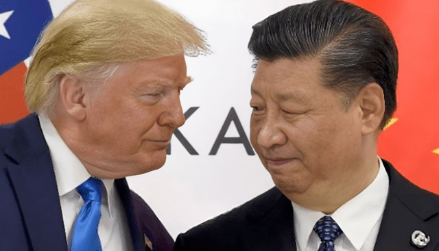 Tensioni tra USA e Cina: Pechino respinge l’ultimatum di Trump su Mosca e l’Ucraina