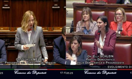 Sanità al centro dello scontro tra Meloni e Schlein