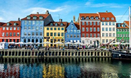 Happy City Index: Copenhagen al primo posto, Milano nella top 30
