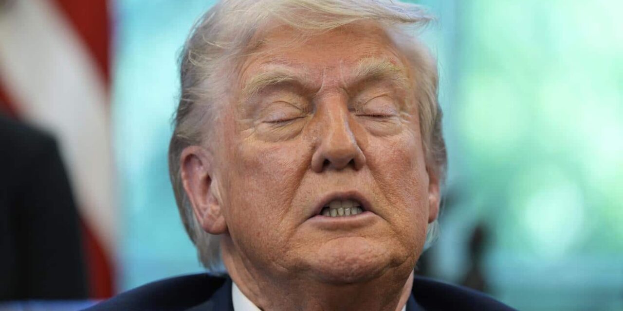 Trump rilancia i divieti d’ingresso: stretta sull’immigrazione e su Harvard