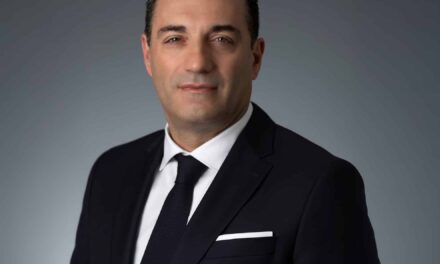 Antonio Filosa è il nuovo Ad di Stellantis