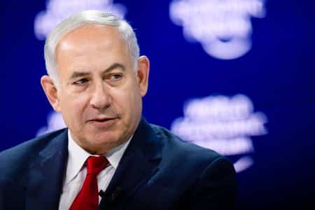 Netanyahu avverte Hamas: «Se non si disarma, sarà l’inferno»
