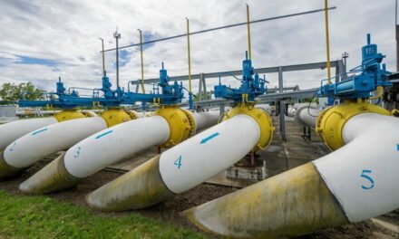 Gas russo addio: l’UE accelera il taglio definitivo delle forniture