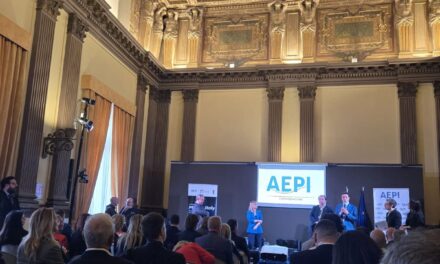 Meeting Aepi sul “Made in Italy”. “Unire le eccellenze per avere l’eccellenza”, le imprese chiedono ascolto e semplificazione